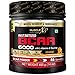 Musclexp Instantized Bcaa 6000 With L-Alanine & Taurine - 400G (14 Oz) Orange - 44 Servings RS.1499.00