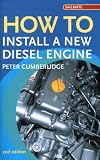  How to Install a New Diesel Engine (Sailmate)