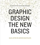 Graphic Design: The New Basics by