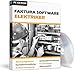 Produktbild Faktura Software Elektriker - Rechnungsprogramm