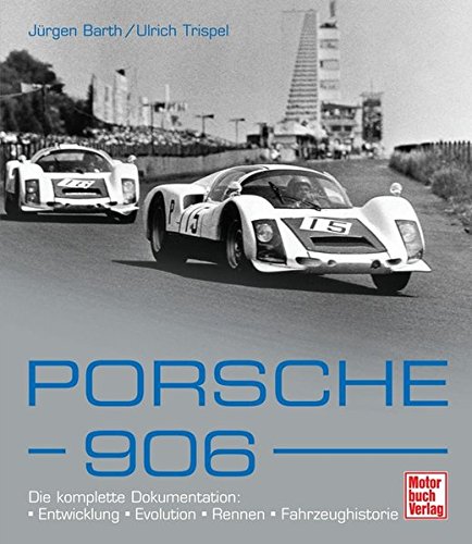 Download Porsche 906 Download Porsche 906