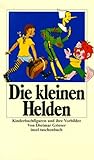 Cover zum Buch Die kleinen Helden