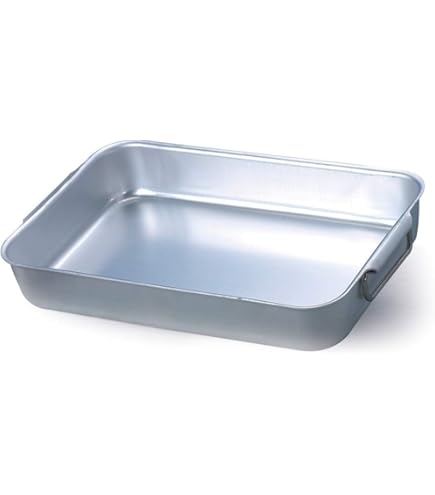 Tortiera Professionale Agnelli - Cilindrica, Alluminio, 24 Cm, Per Pizza E Dolci - Foto 7