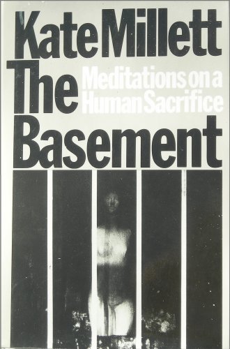 The Basement: Meditations on a Human Sacrifice (English Edition) livre