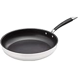 Amazon Basics 11" frying pan (28cm)