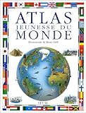 Atlas jeunesse du monde