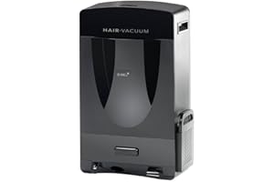 Sibel Hair Vacuum - aspiradora de Cabello