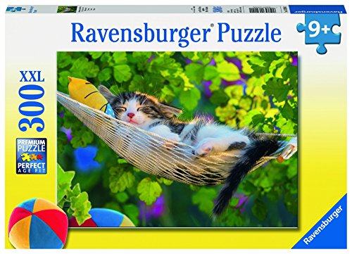 Preisvergleich Produktbild Ravensburger 13204 - Schlummerstündchen