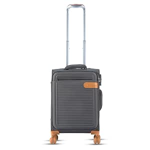 Buy it luggage Radiate Soft Suitcase 