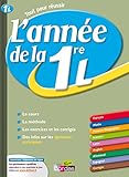 ANNEE DE LA 1ERE L