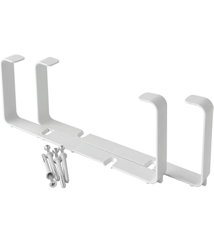 Curva Per Aerazione Cappa Cucina - 220x90 Mm, PVC Bianco, Per Tubo Rettangolare - Foto 6