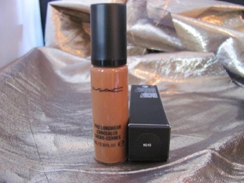 nc45 mac concealer