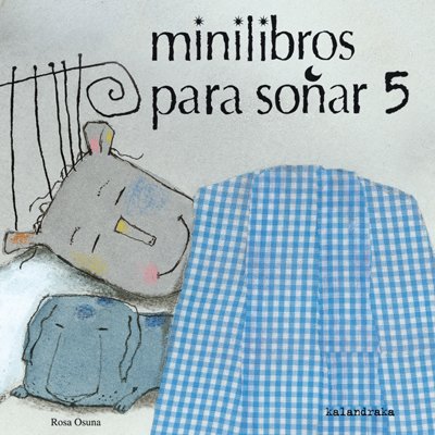 Download Minilibros para soñar 5 Download Minilibros para soñar 5