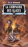 La Compagnie des glaces, tome 5 : Le gouffre aux garous, le dirigeable sacrilège, Liensun, les éboueurs de la vie éternelle