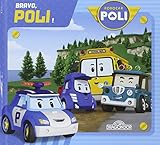Robocar Poli - Bravo, Poli ! (02)
