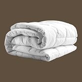 Primavera Home Tek Kişilik Mikrofiber Yorgan 155x215 cm &ndash; 4 Mevsim, Silikonize Elyaf Dolgulu, Hafif ve Yumuşak, Makinede Yıka