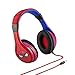 Produktbild Kopfhörer für Kinder Spiderman Kinderfreundlich Kopfhörer Volume Limited On Ear Kopfhörer für Kinder (Spiderman)