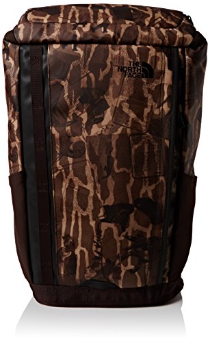 The North Face Unisex Rucksack Base Camp Kaban