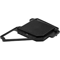 HURRISE filtre à Air pour Yamaha YBR125 YBR 125 JYM Filtre à Air de remplacement de moto pour
