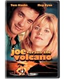 Joe versus the Volcano [DVD] [1990] [Region 1] [US Import] [NTSC]