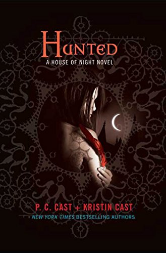 Preisvergleich Produktbild House of Night 05. Hunted
