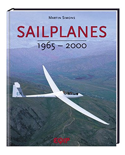 Preisvergleich Produktbild Sailplanes: 1965-2000