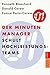 Der Minuten Manager schult Hochleistungs-Teams by