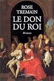 Le don du roi