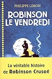 Robinson le vendredi