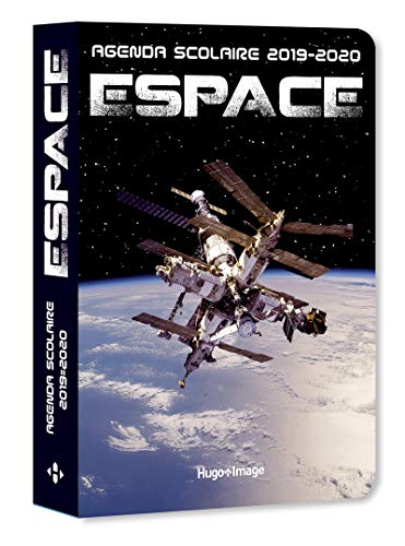 Télécharger Agenda scolaire 2019-2020 Espace PDF Ebook En Ligne
