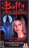 Buffy contre les vampires, tome 14 : Le Royaume du Mal