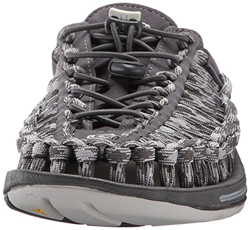 Keen Herren Uneek 8mm Camo Sandalen Trekking-& Wanderschuhe - 4