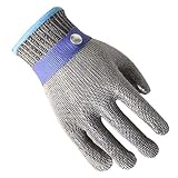 ★ Material: alambre de acero inoxidable 316L