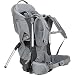 Produktbild Thule Sapling Child Carrier One Size Dark Shadow Slate