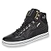 Produktbild Puma Tatau Mid L GTX, Herren Hohe Sneakers, Schwarz (black-burnt olive-dark shadow-bronze-white 04), 44 EU (9.5 Herren UK)