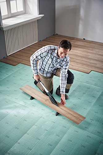 Wolfcraft VLC 800 Vinyl- und Laminatschneider, 1 Stück, 6939000 - 6