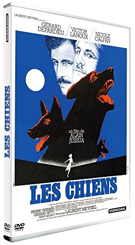 Preisvergleich Produktbild Les chiens [FR Import]