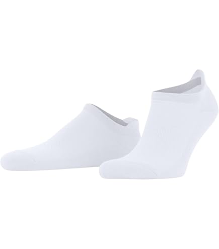 Burlington Herren Sneakersocken 2-Pack - Bequeme Kurzsocken Aus Baumwolle