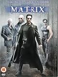 The Matrix [1999] [DVD]