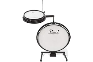 Pearl Pctk-1810 Compact Traveler Drum Kit