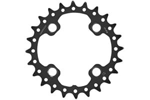 Kettingblad 24T Shimano Deore LX / SLX F