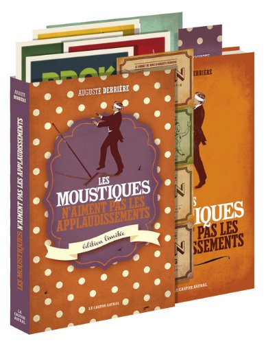 Download Les Moustiques n'aiment pas les applaudissements Download Les Moustiques n'aiment pas les applaudissements