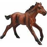 Crazoo Figure Horse 11 cm