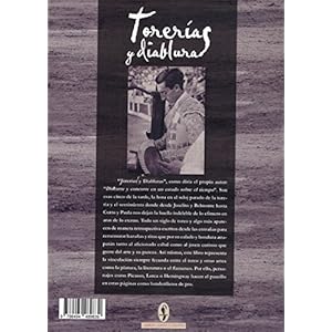TORERÍAS Y DIABLURAS
