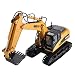 Produktbild Befied Professionaler Bagger Outdoor Spielzeug Kinder Traktor Digger Ferngesteuerter Truck Schaufelbagger Maxi-Digger (TYP1)