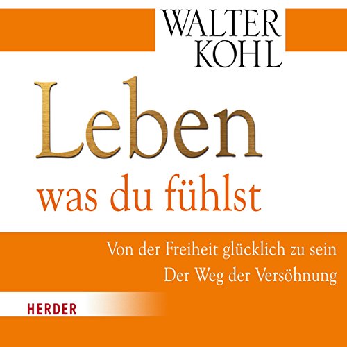 Download Leben was du fühlst Download Leben was du fühlst