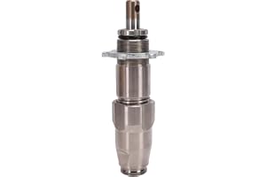 Spacnana Airless Spray Pump Replacement 246428, för Ultra Max II