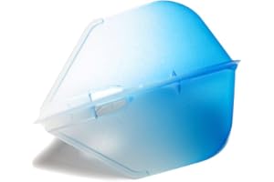 LSTYLE Dart Flights: L3 PRO/KAMI/EZ Shape - for Soft Tip and Steel Tip Darts