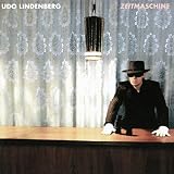 Zeitmaschine (1lp) [Vinyl LP] - Udo Lindenberg