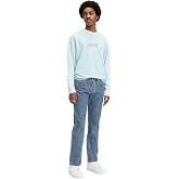 Levi's 501 Original Jeans Kot Pantolon Erkek